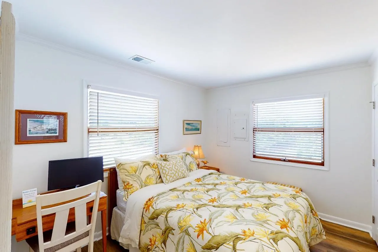Maiden Voyage Villa Virginia Beach Holiday home