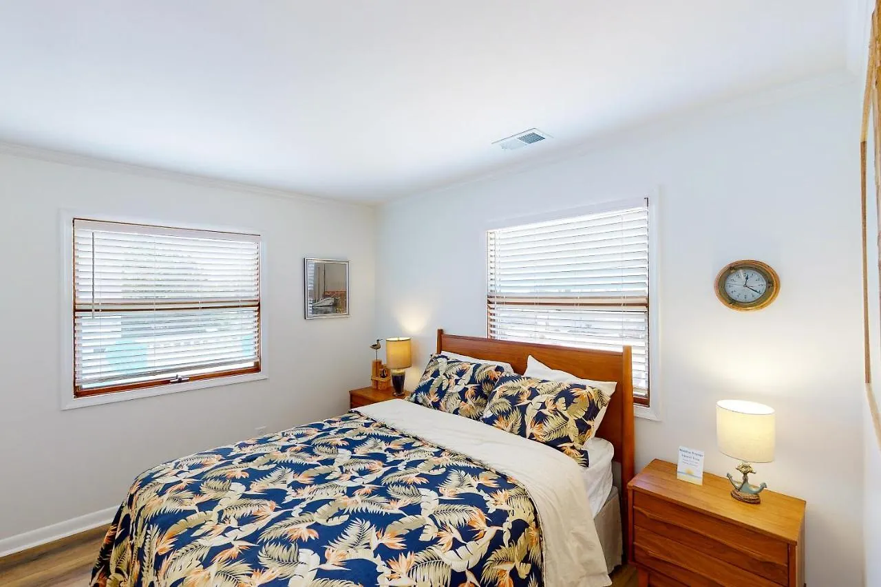 Holiday home Maiden Voyage Villa Virginia Beach