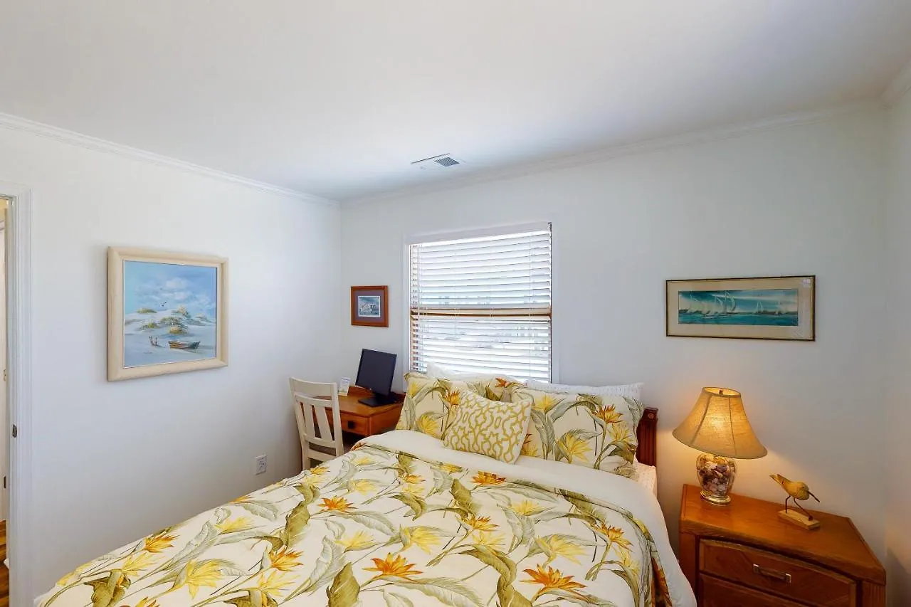Maiden Voyage Villa Virginia Beach United States